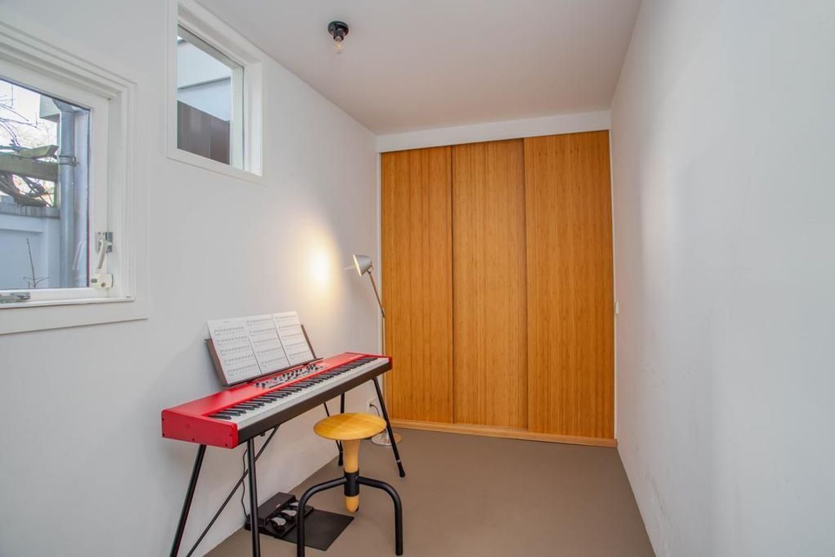 Groenestraat 5 Photo Blur 13