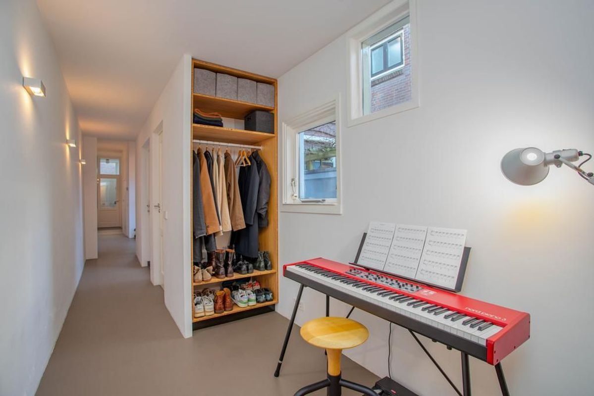 Groenestraat 5 Photo Blur 15