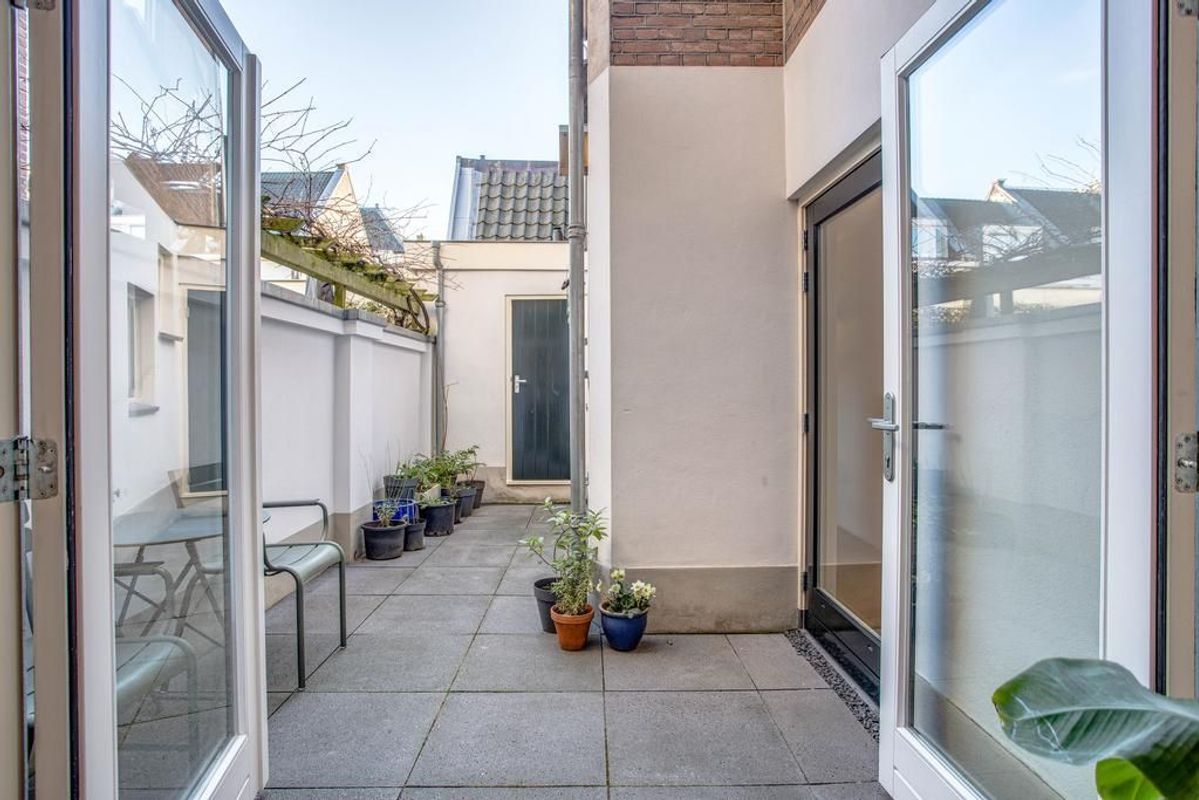 Groenestraat 5 Photo Blur 17