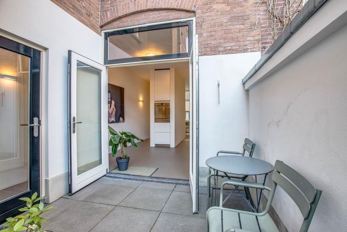 Groenestraat 5 Photo Blur 19