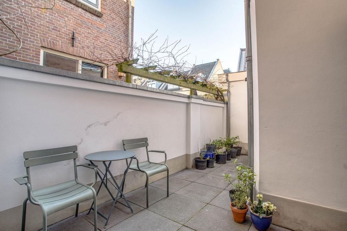 Groenestraat 5 Photo Blur 18