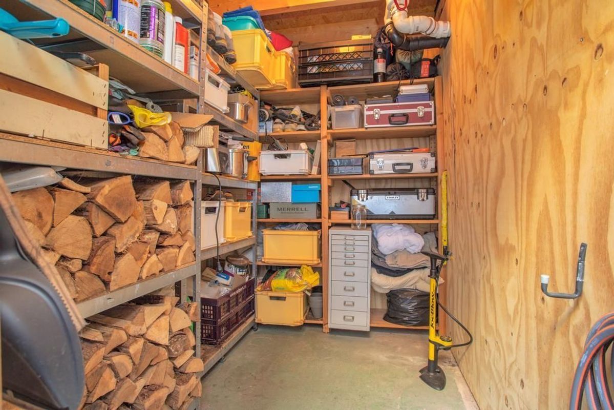 Groenestraat 5 Photo Blur 21