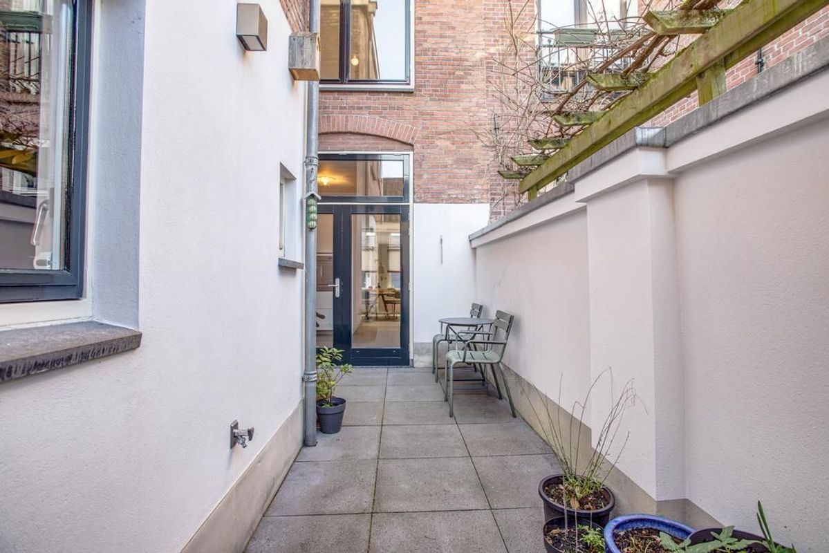 Groenestraat 5 Photo Blur 20