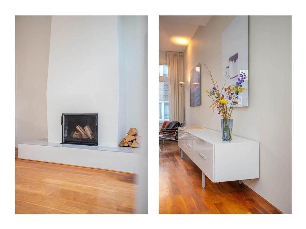 Groenestraat 5 Photo Blur 24