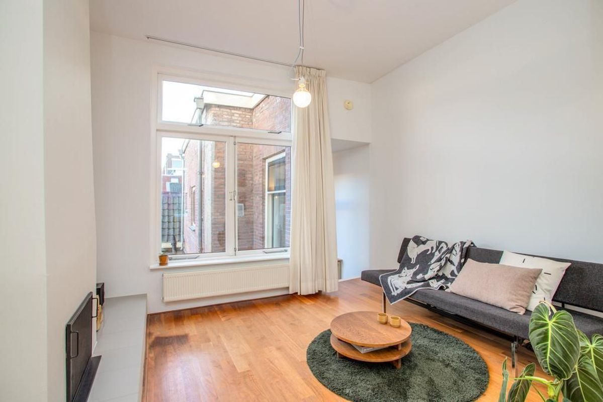 Groenestraat 5 Photo Blur 23