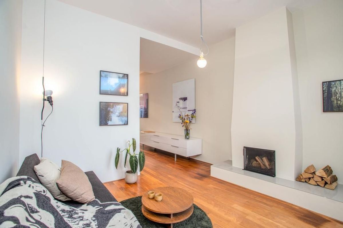 Groenestraat 5 Photo Blur 25