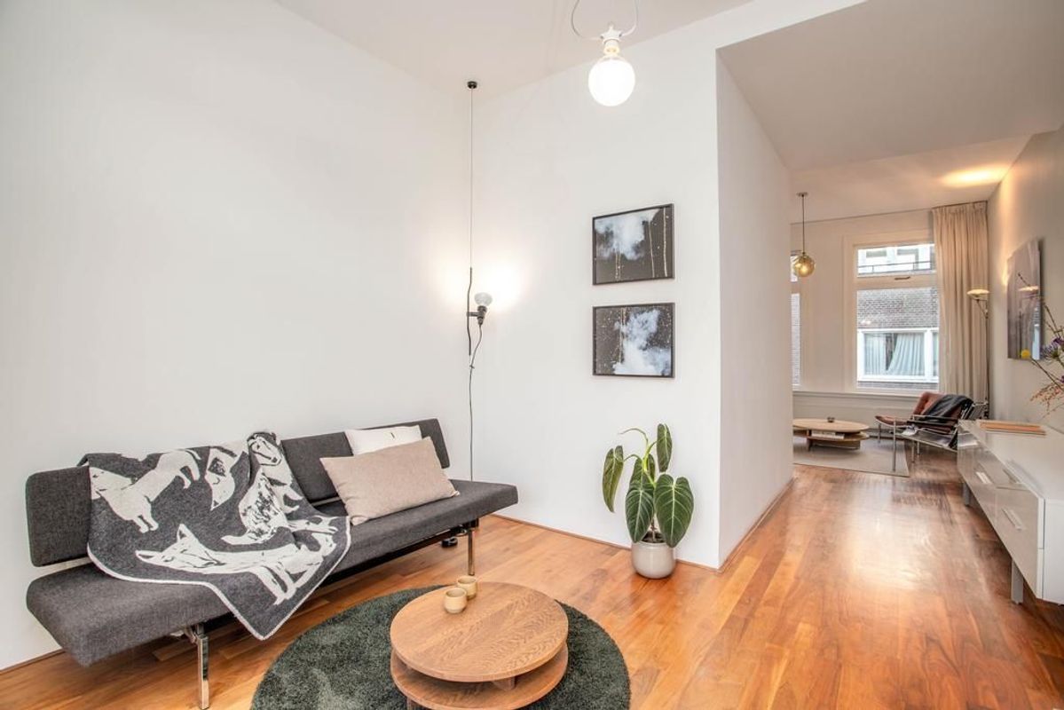 Groenestraat 5 Photo Blur 26