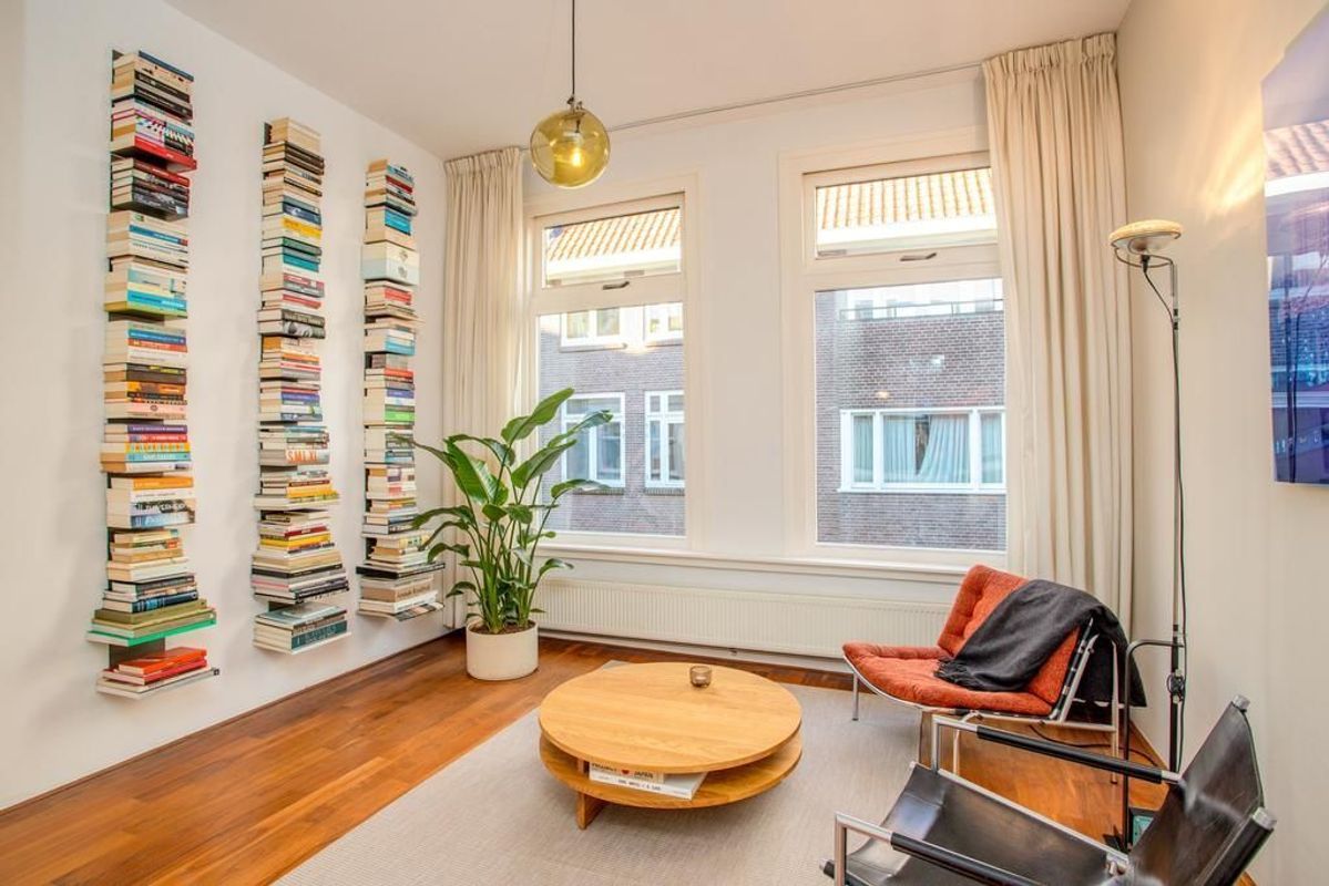 Groenestraat 5 Photo Blur 27