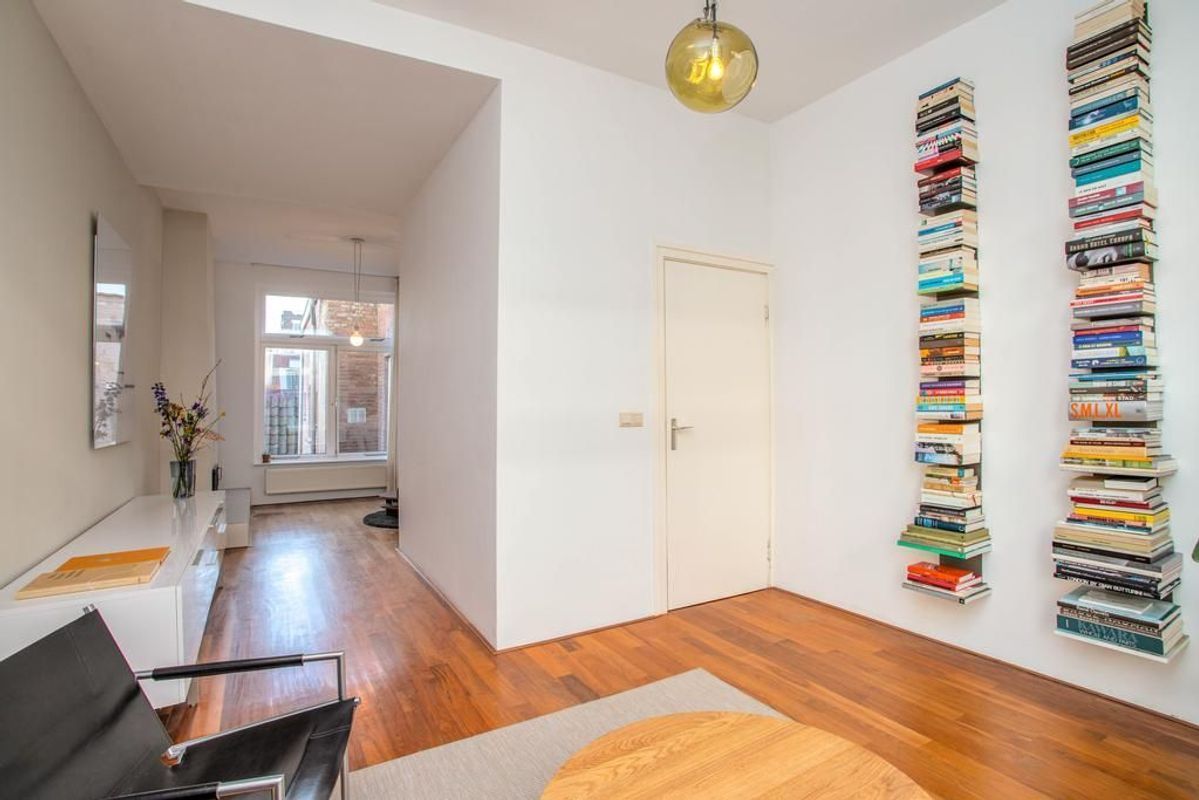 Groenestraat 5 Photo Blur 29