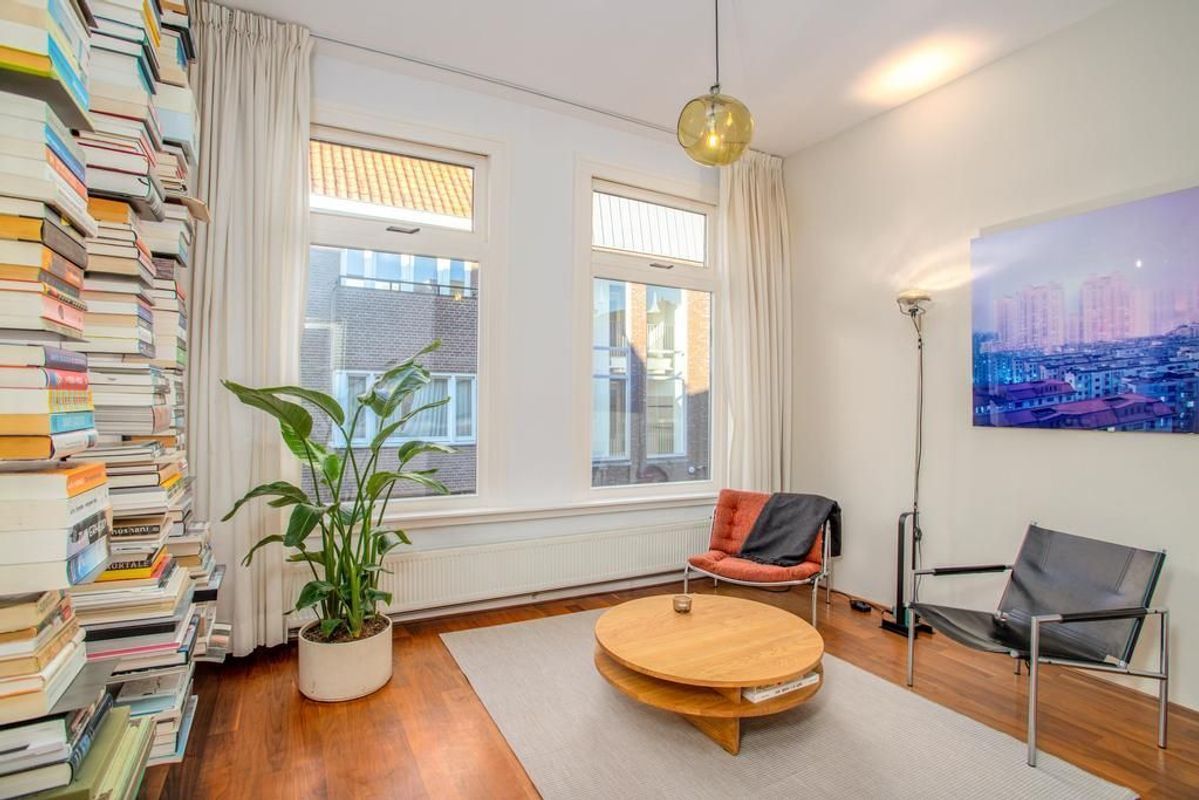 Groenestraat 5 Photo Blur 28