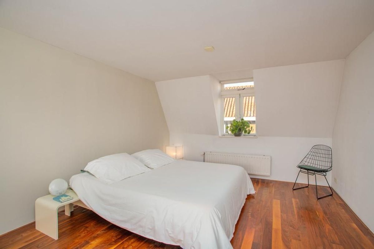 Groenestraat 5 Photo Blur 35