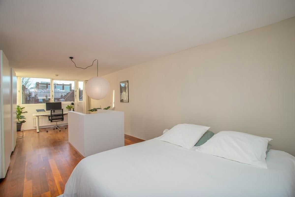 Groenestraat 5 Photo Blur 37