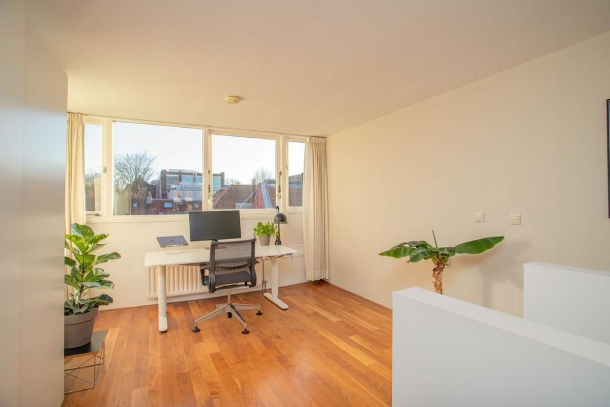 Groenestraat 5 Photo Blur 38