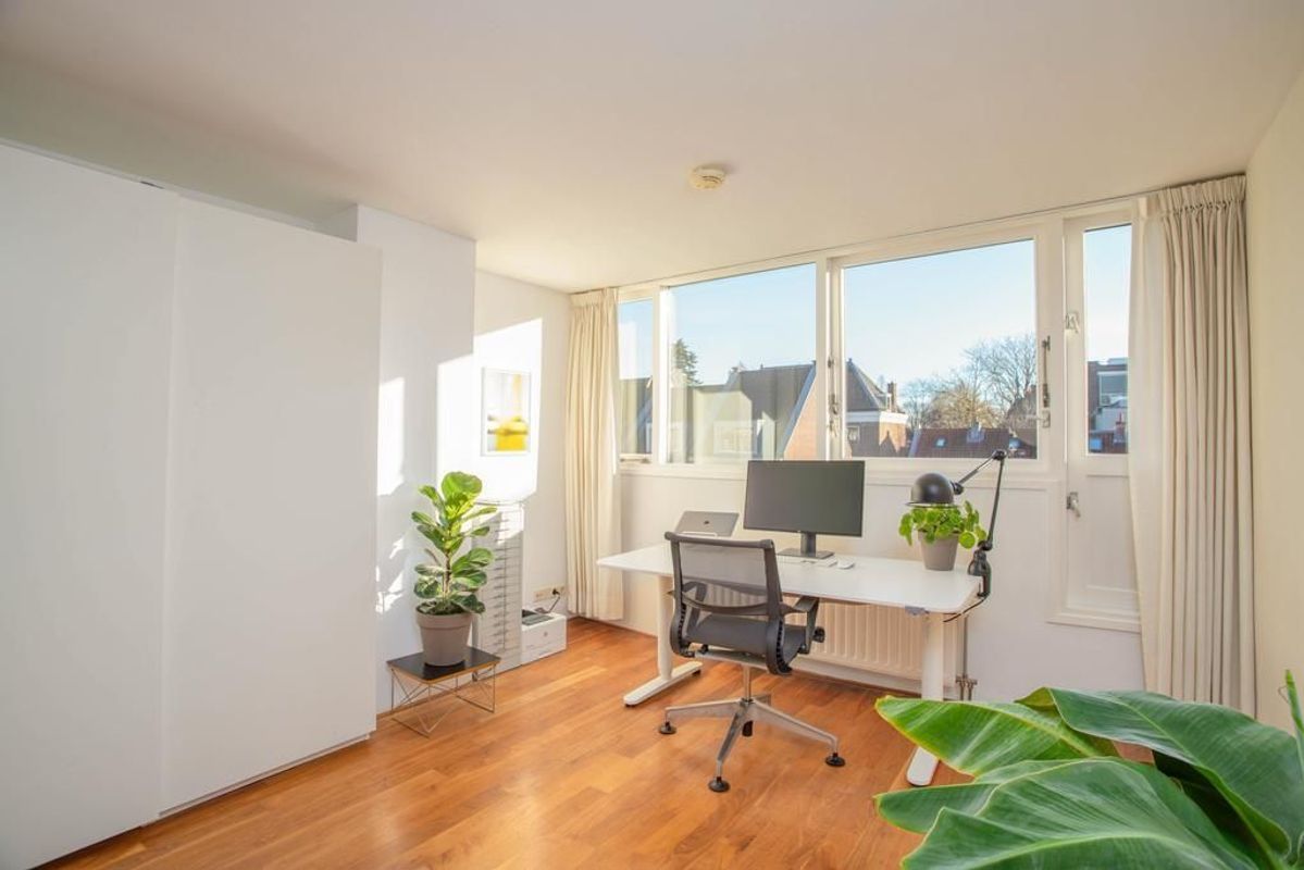 Groenestraat 5 Photo Blur 39