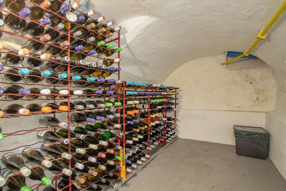 Groenestraat 5 Photo Blur 40