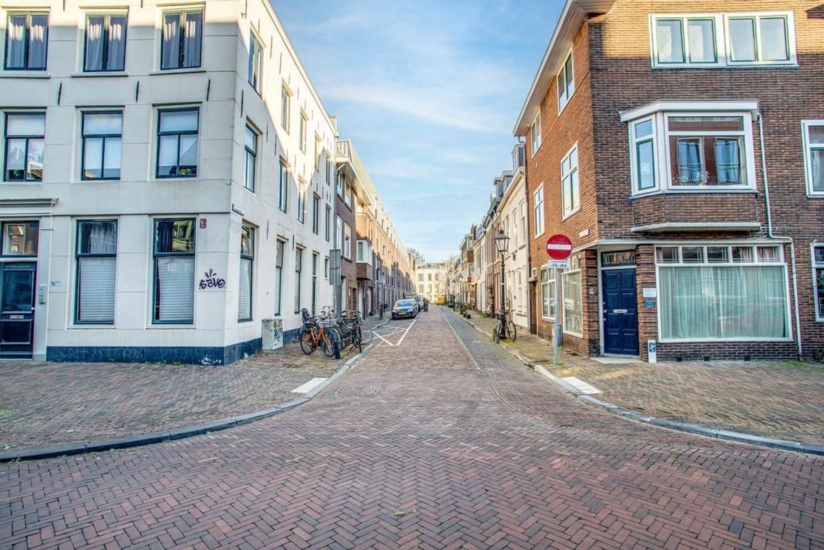 Groenestraat 5 Photo Blur 41