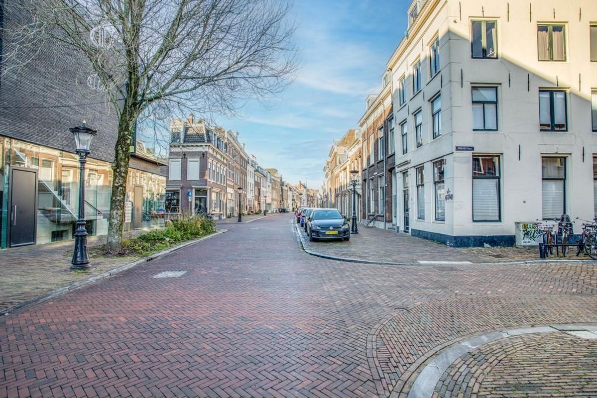 Groenestraat 5 Photo Blur 42