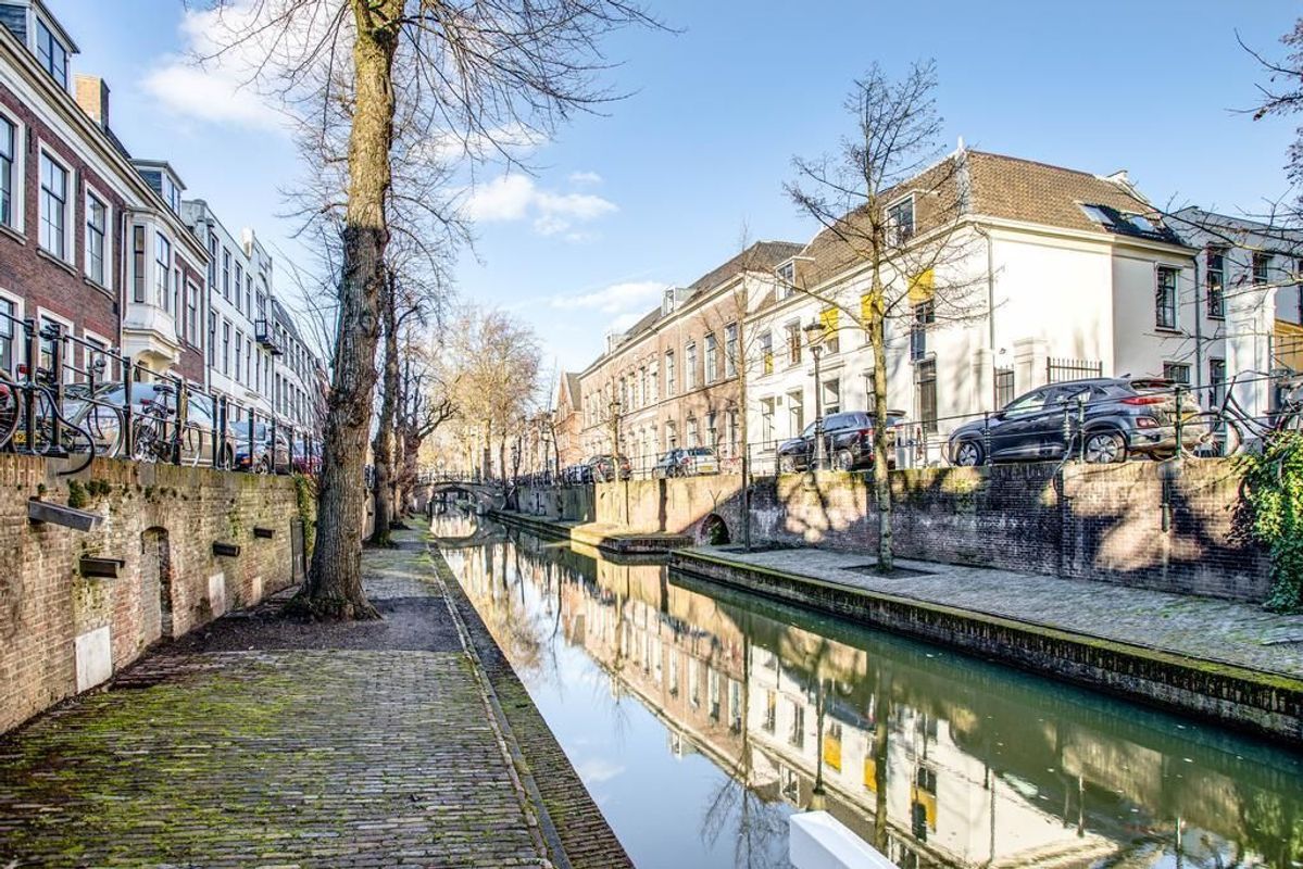 Groenestraat 5 Photo Blur 44