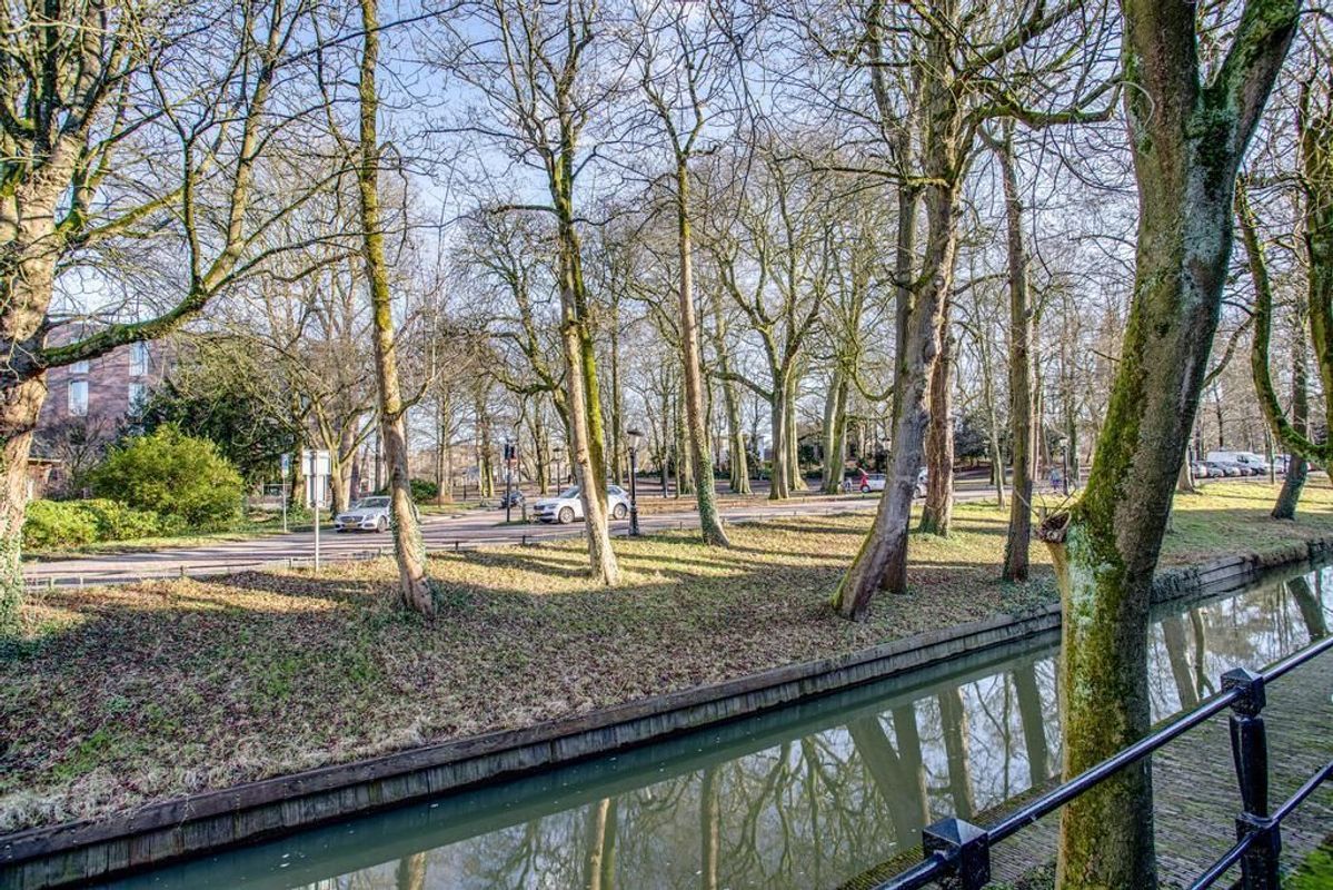 Groenestraat 5 Photo Blur 45