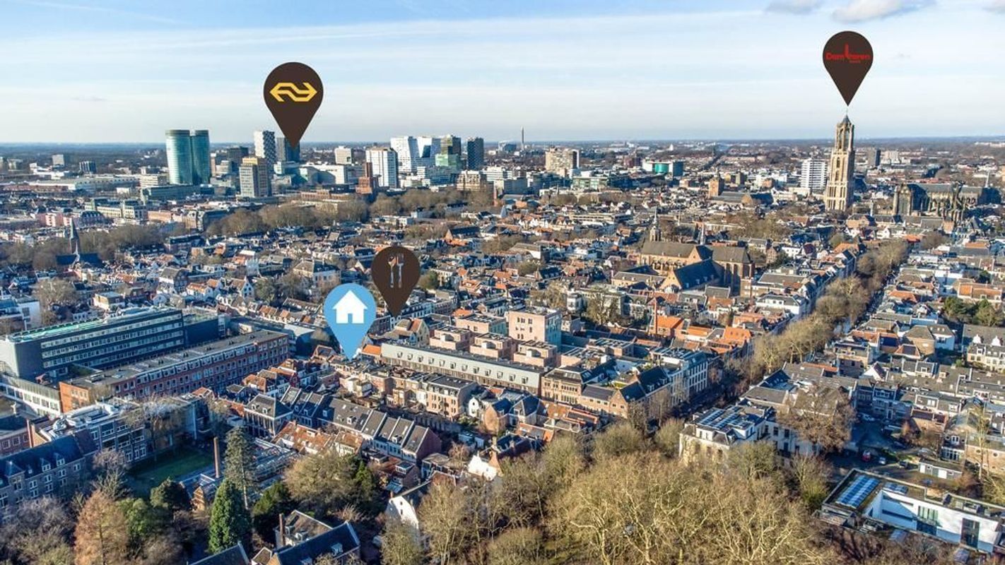 Groenestraat 5 Photo Blur 46