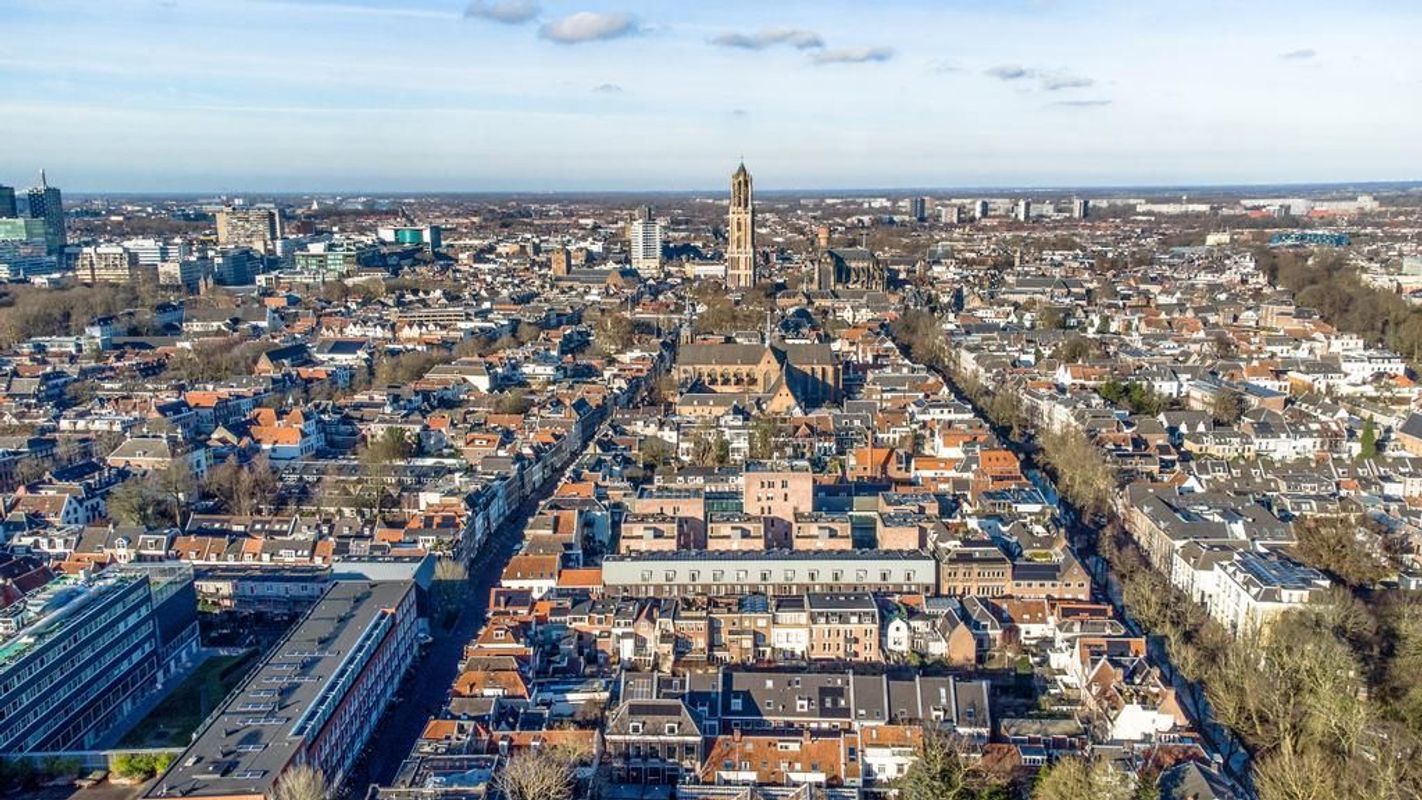 Groenestraat 5 Photo Blur 47