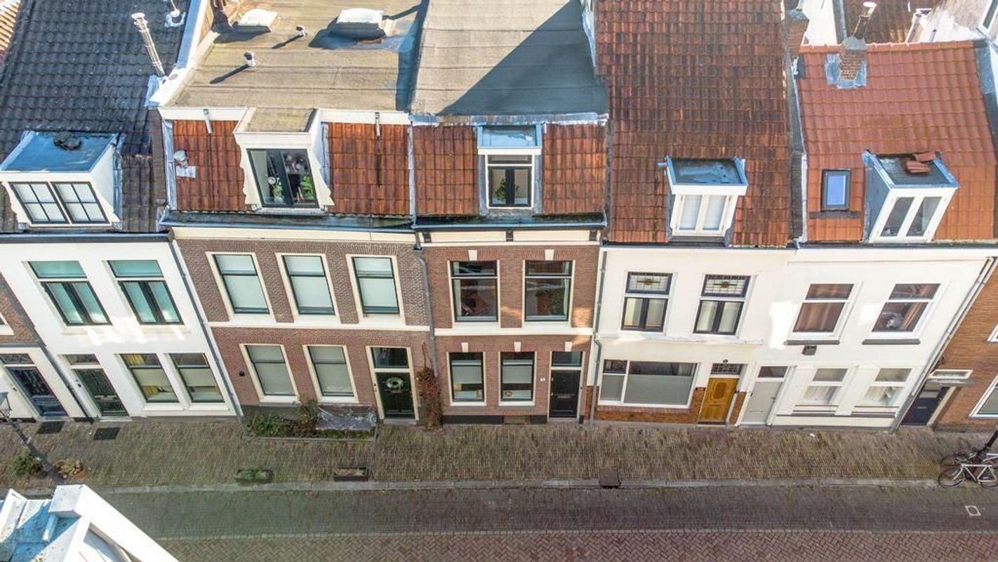 Groenestraat 5 Photo Blur 48