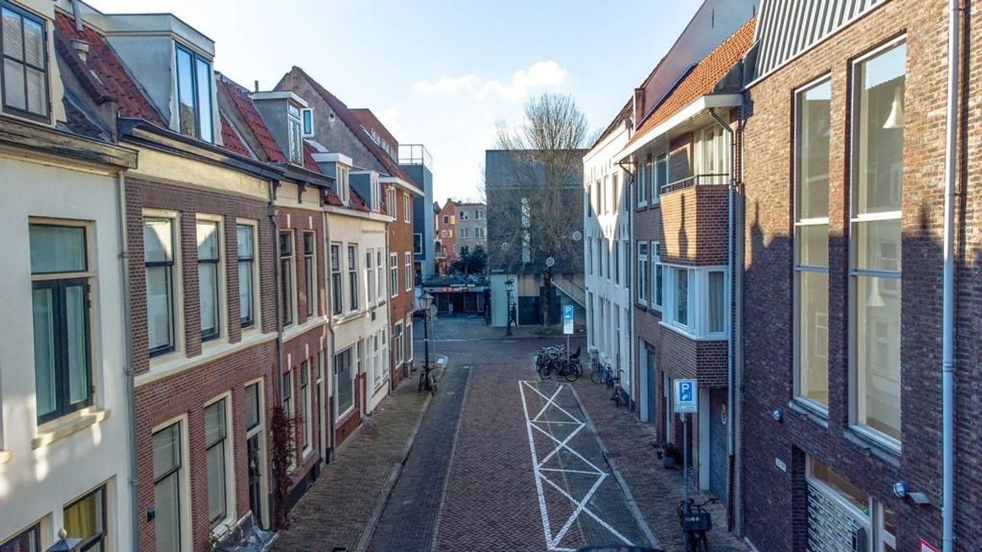 Groenestraat 5 Photo Blur 49