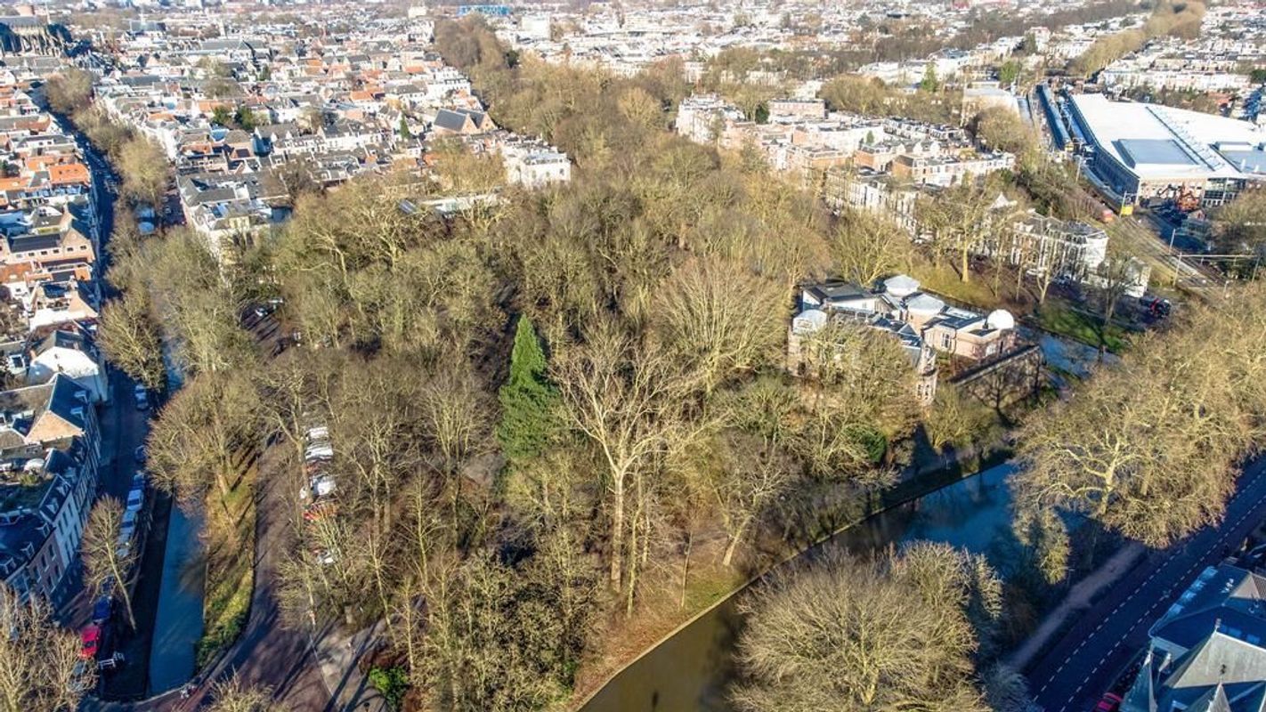 Groenestraat 5 Photo Blur 51