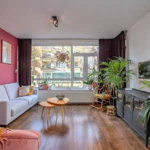 Ruygenhoeklaan 12 Photo 2