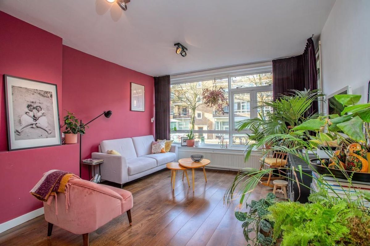 Ruygenhoeklaan 12 Photo Blur 5