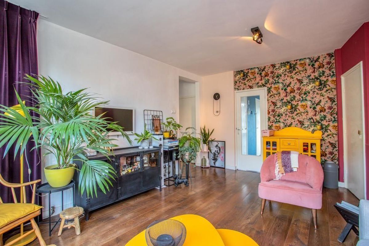 Ruygenhoeklaan 12 Photo Blur 7