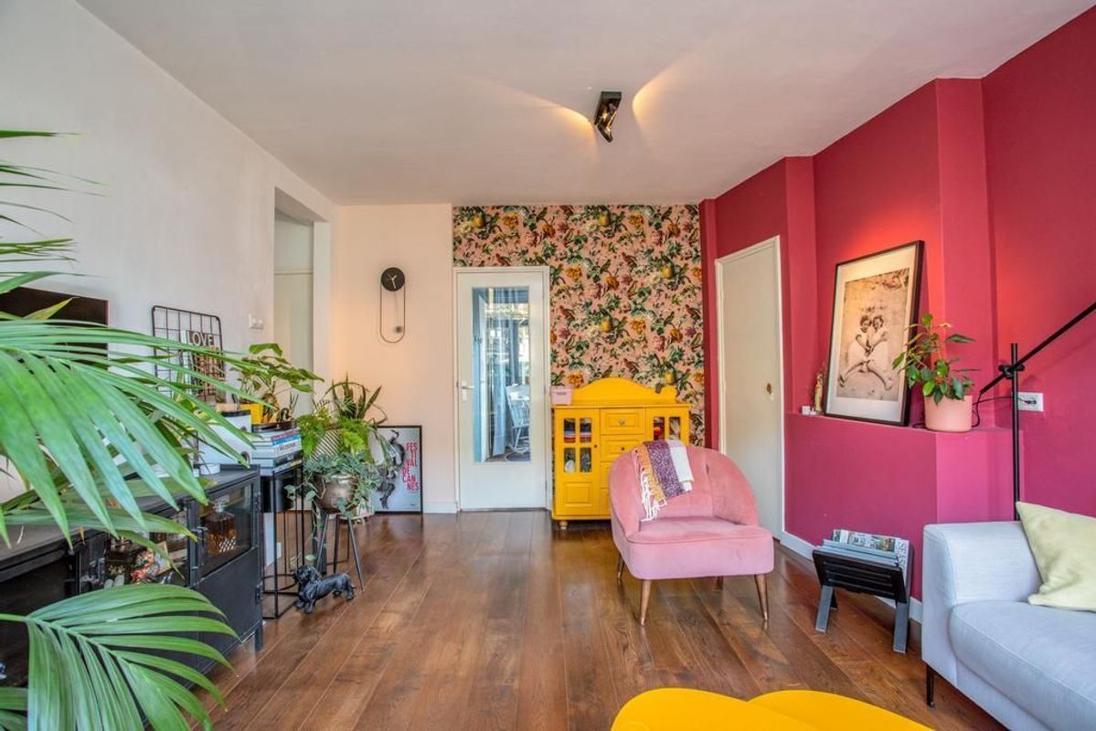 Ruygenhoeklaan 12 Photo Blur 6