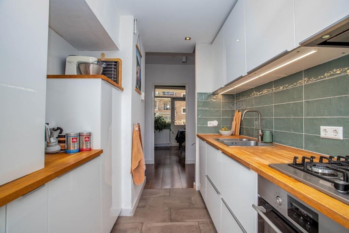 Ruygenhoeklaan 12 Photo Blur 13