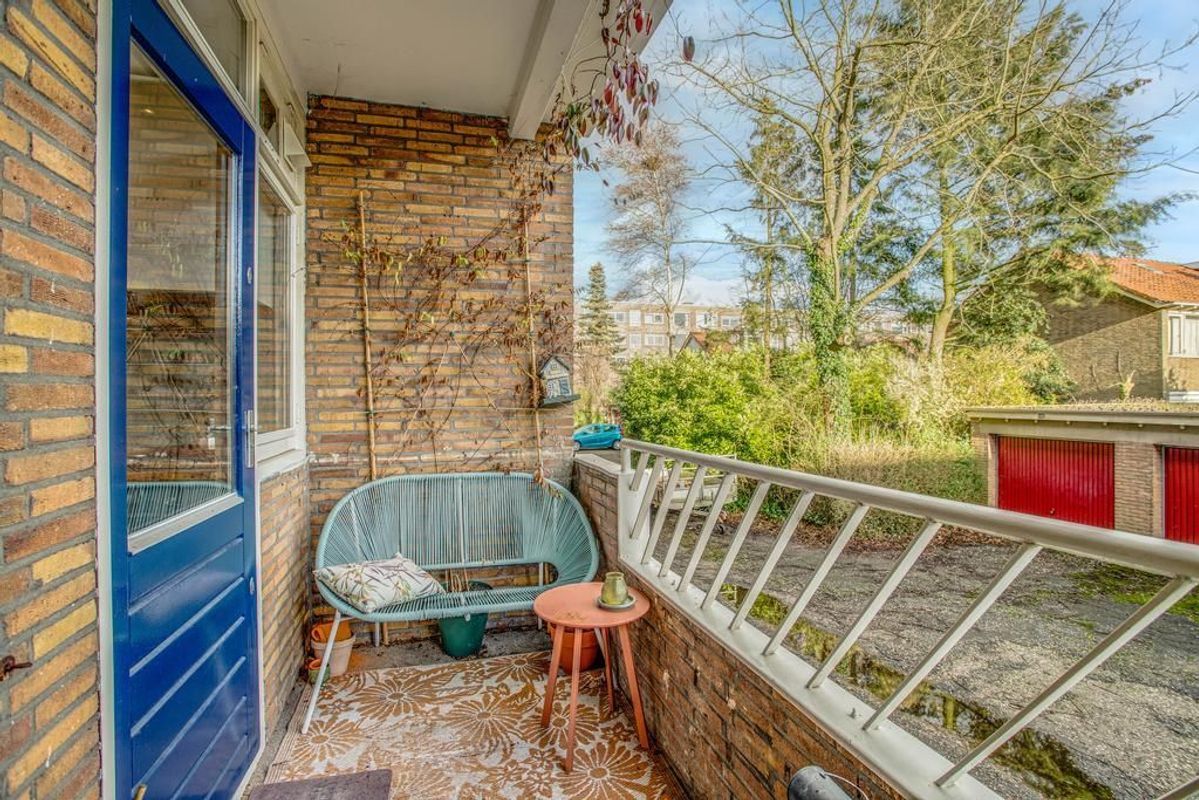 Ruygenhoeklaan 12 Photo Blur 14