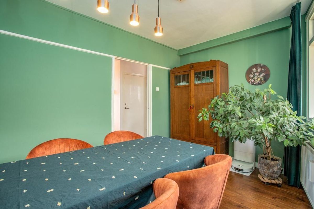 Ruygenhoeklaan 12 Photo Blur 8