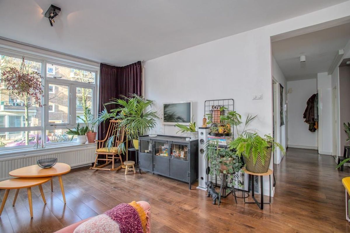 Ruygenhoeklaan 12 Photo Blur 3