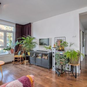 Ruygenhoeklaan 12 Photo 4