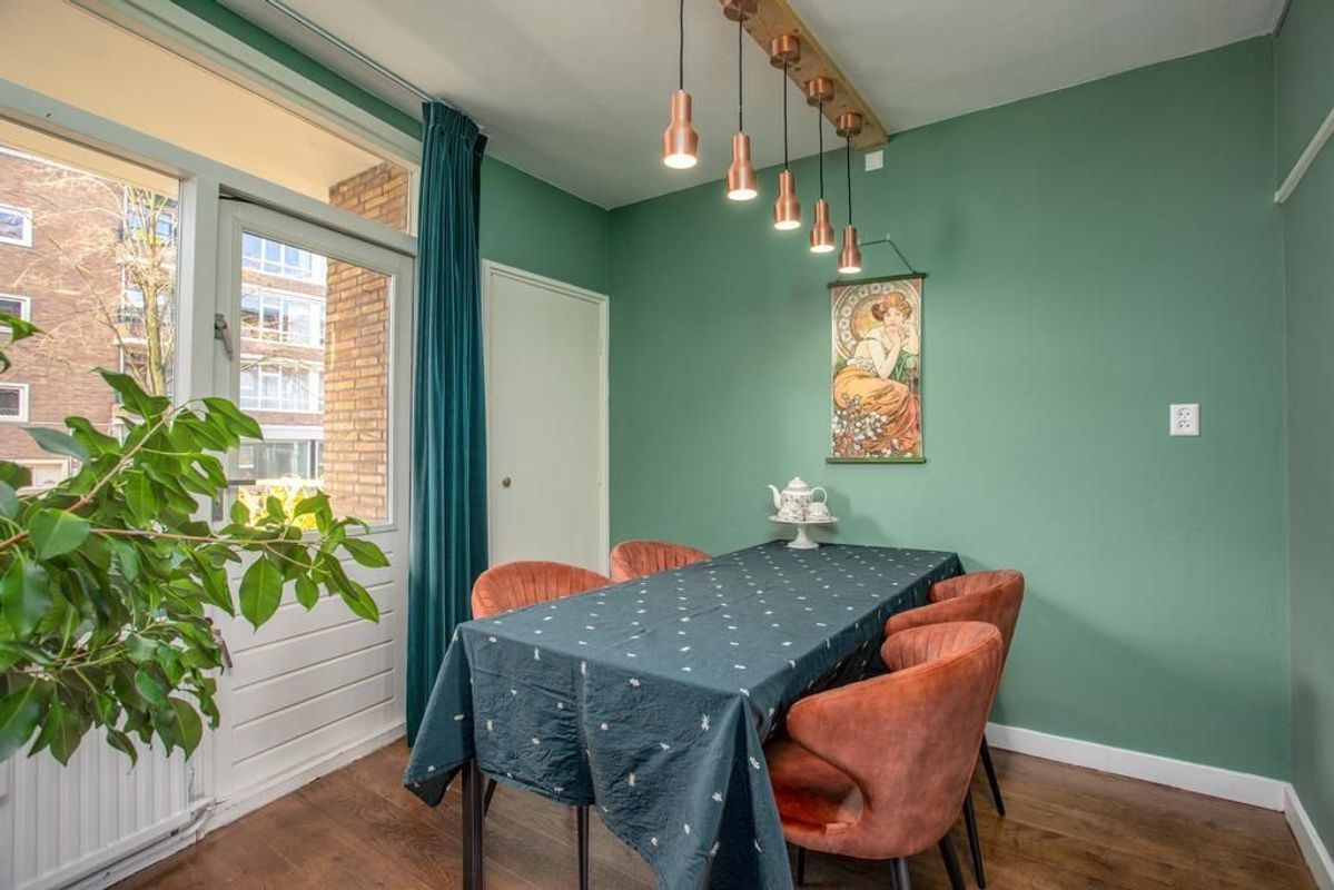 Ruygenhoeklaan 12 Photo Blur 10