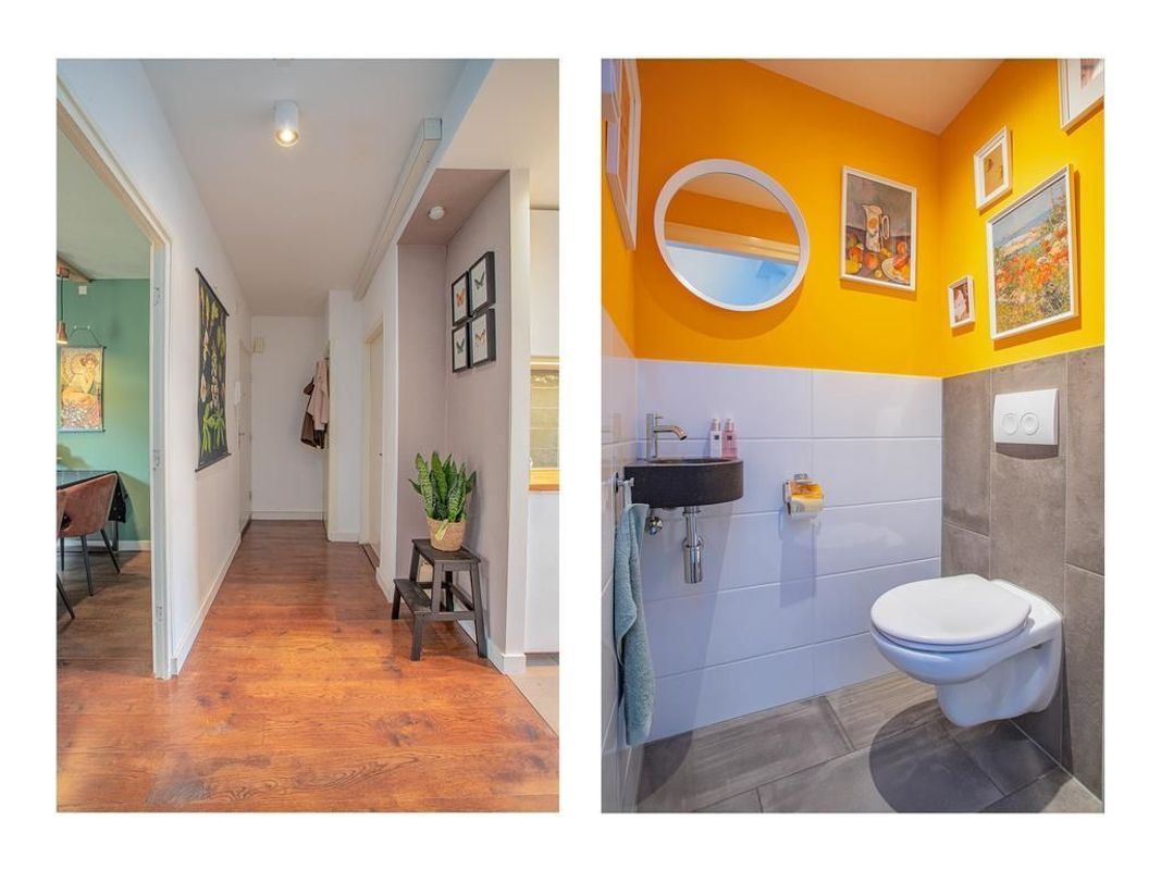 Ruygenhoeklaan 12 Photo Blur 15