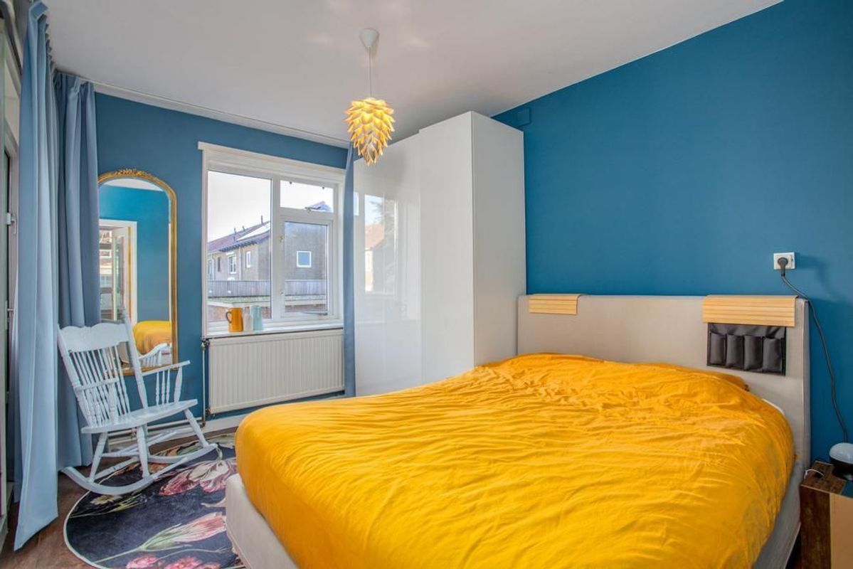 Ruygenhoeklaan 12 Photo Blur 16