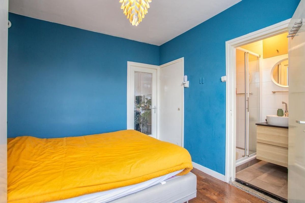 Ruygenhoeklaan 12 Photo Blur 17