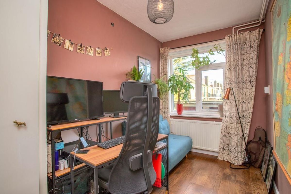 Ruygenhoeklaan 12 Photo Blur 20