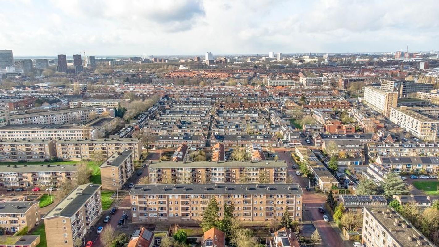 Ruygenhoeklaan 12 Photo Blur 24