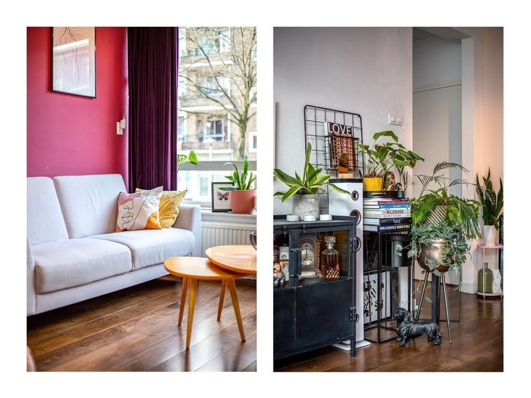 Ruygenhoeklaan 12 Photo Blur 4