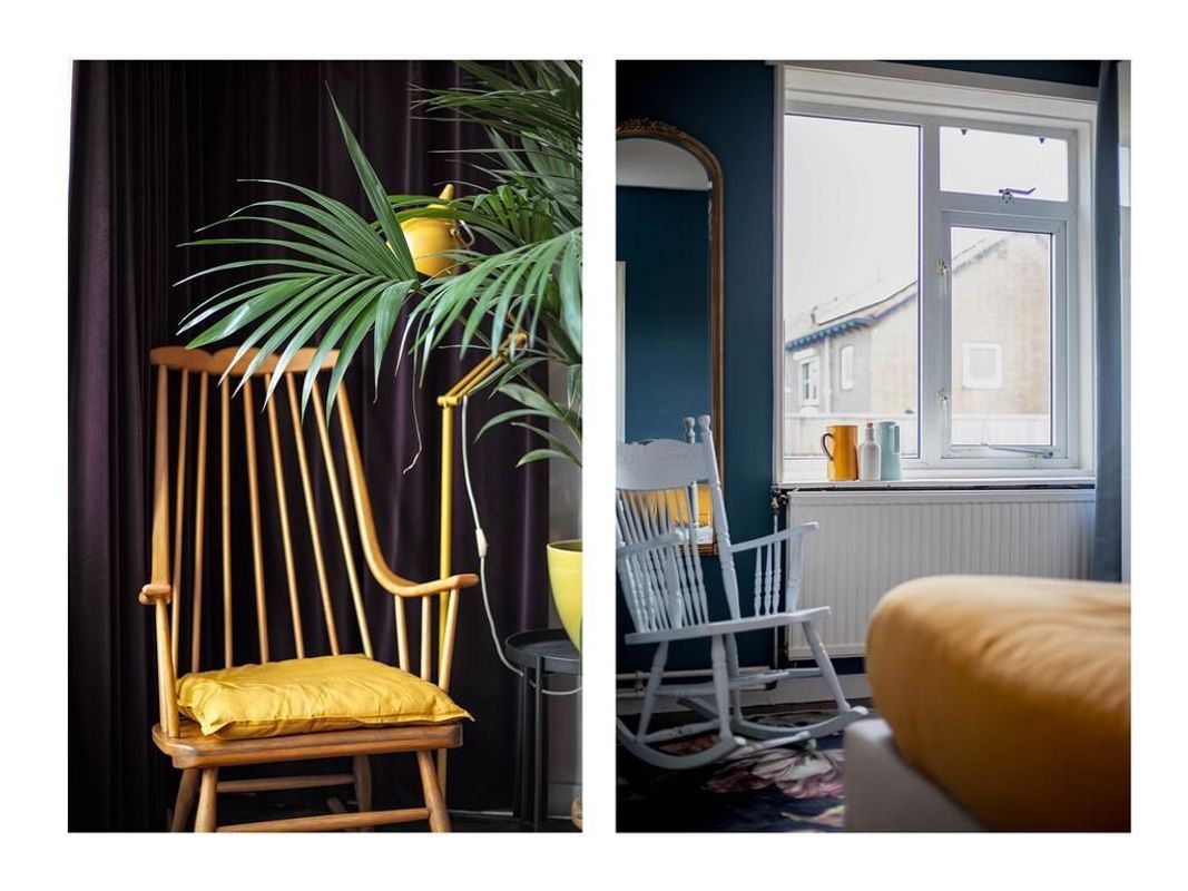 Ruygenhoeklaan 12 Photo Blur 19