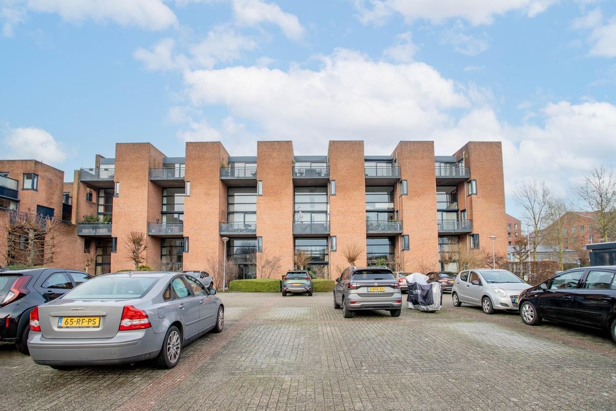 Houtrakgracht 548 Photo Blur 0