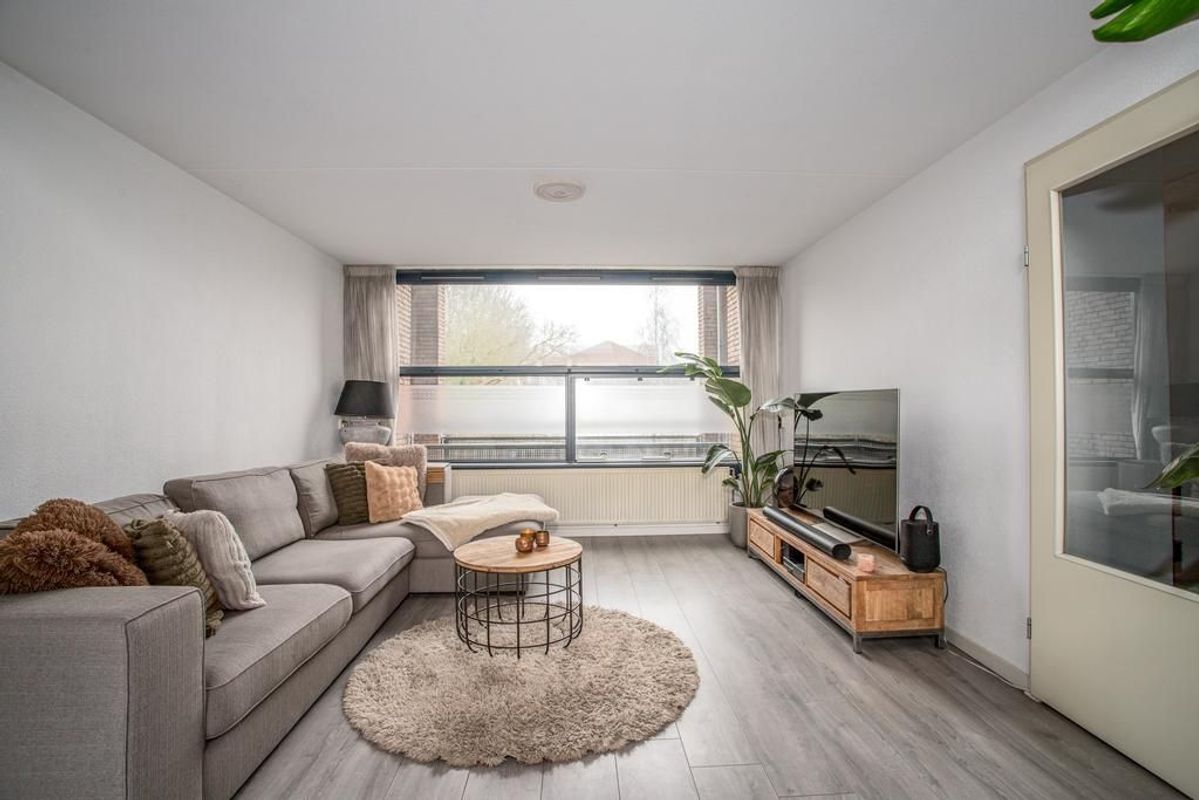 Houtrakgracht 548 Photo Blur 2