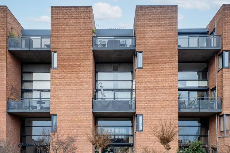 Houtrakgracht 548 Photo 1