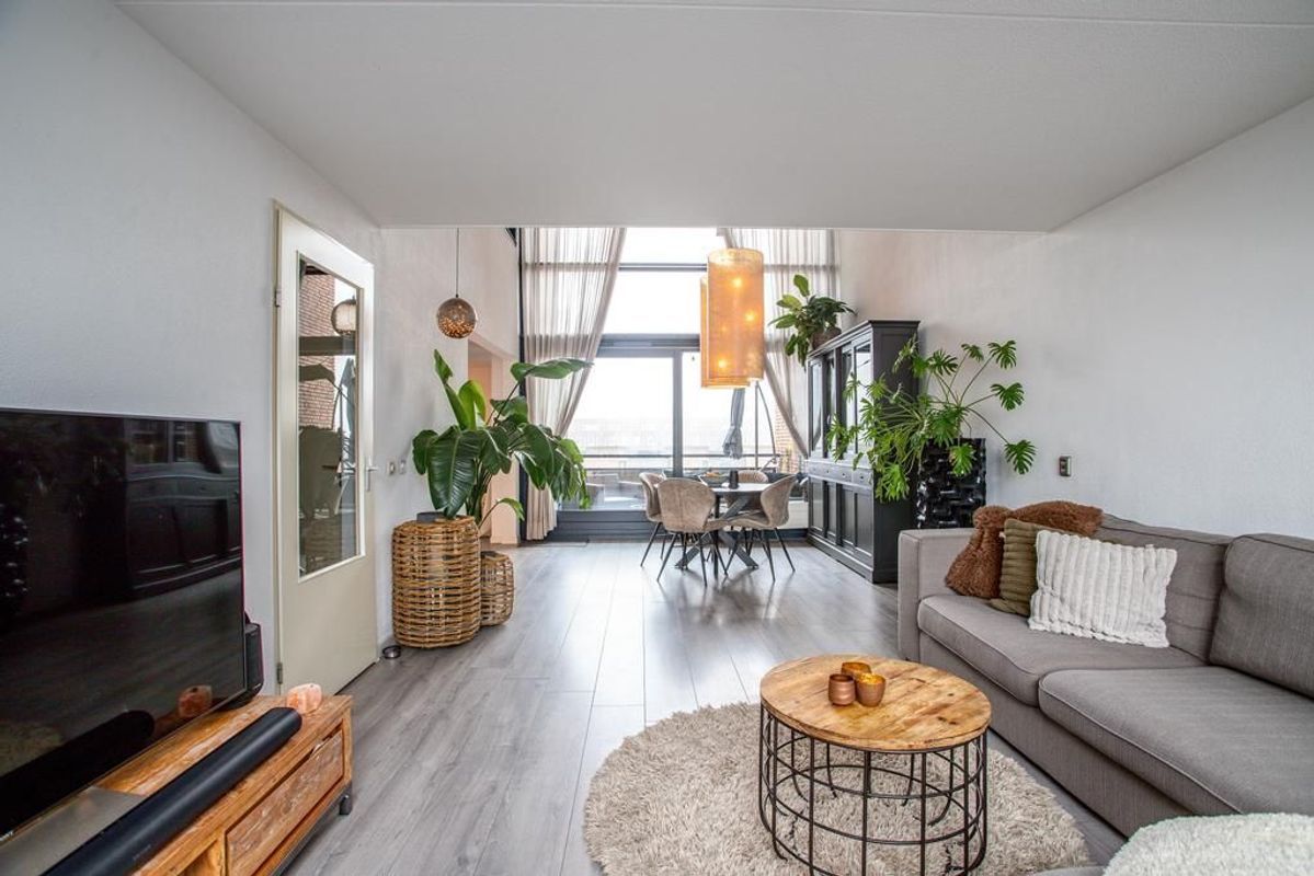 Houtrakgracht 548 Photo Blur 3