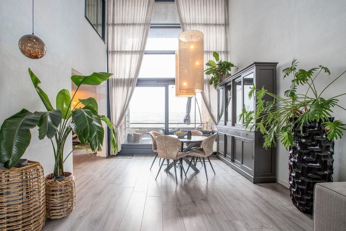 Houtrakgracht 548 Photo Blur 7